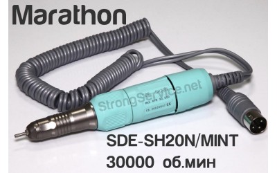SDE-SH20N/Mint (30 000 об/мин)